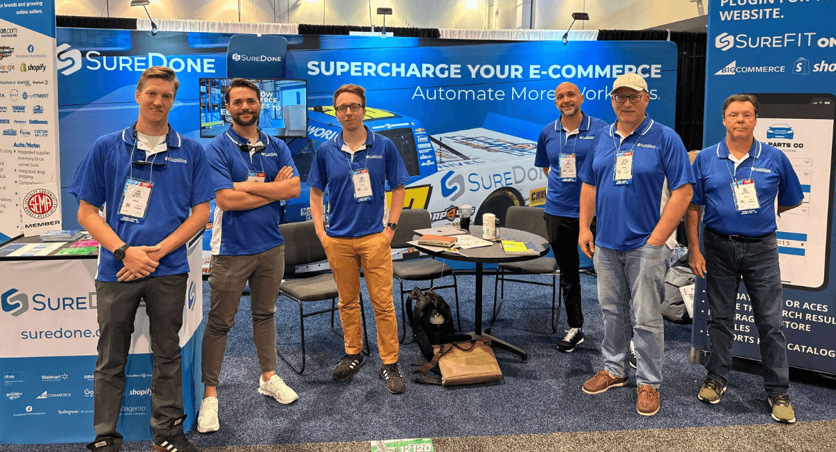 The Ultimate Guide to Attending The SEMA Show