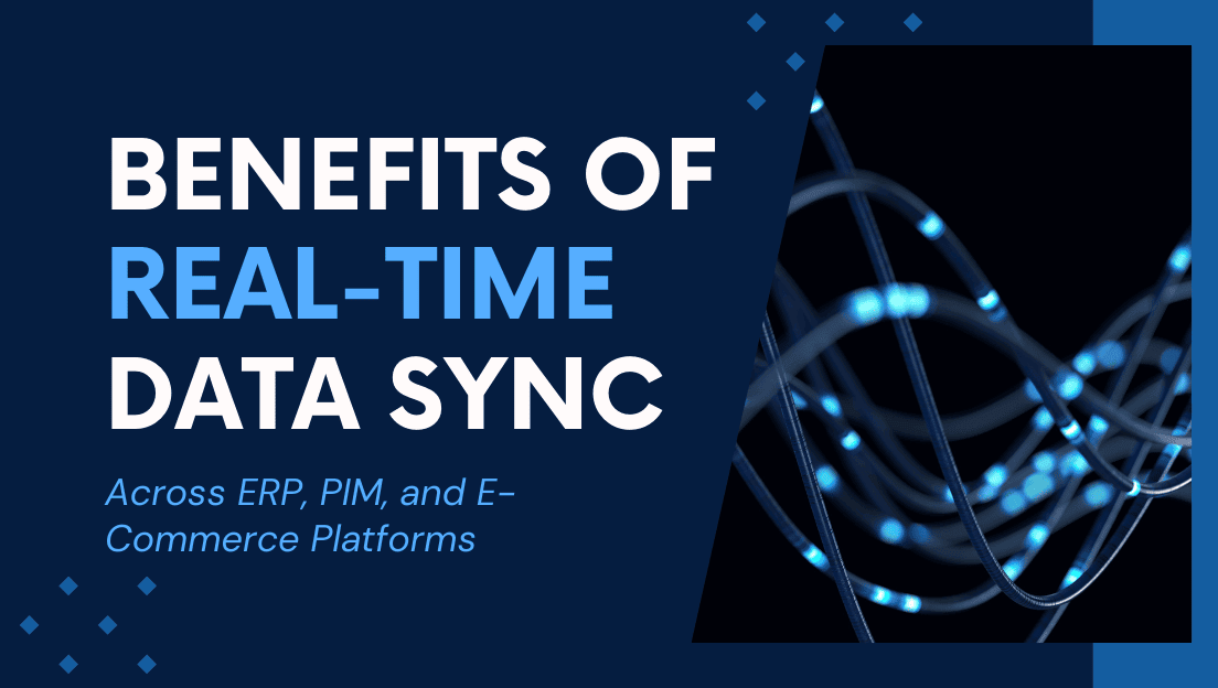 Real Time Data Sync