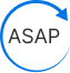 asap