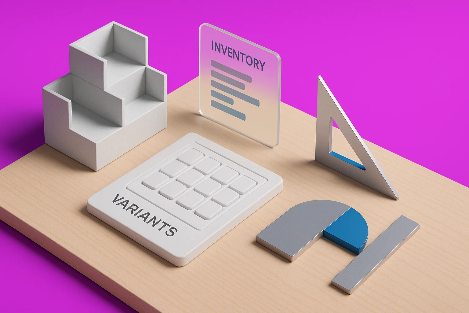 Comprehensive-Variant_Management