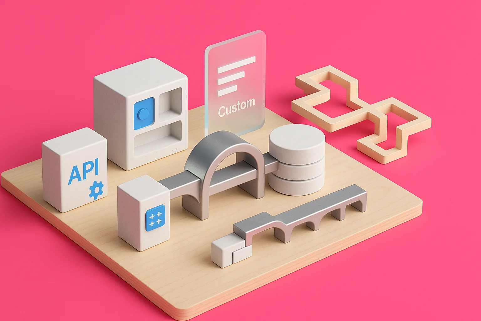 Connection_Tools