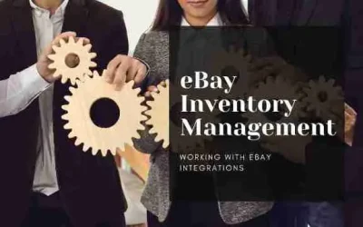 Working with eBay Integrations
