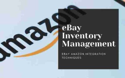 eBay Amazon Integration Techniques