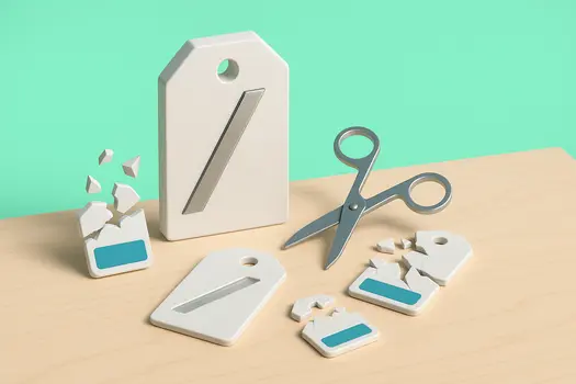 Pricing Destruction