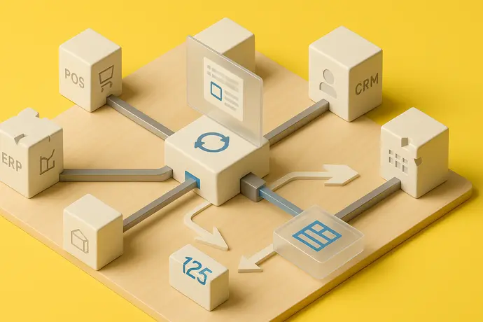 system-integration